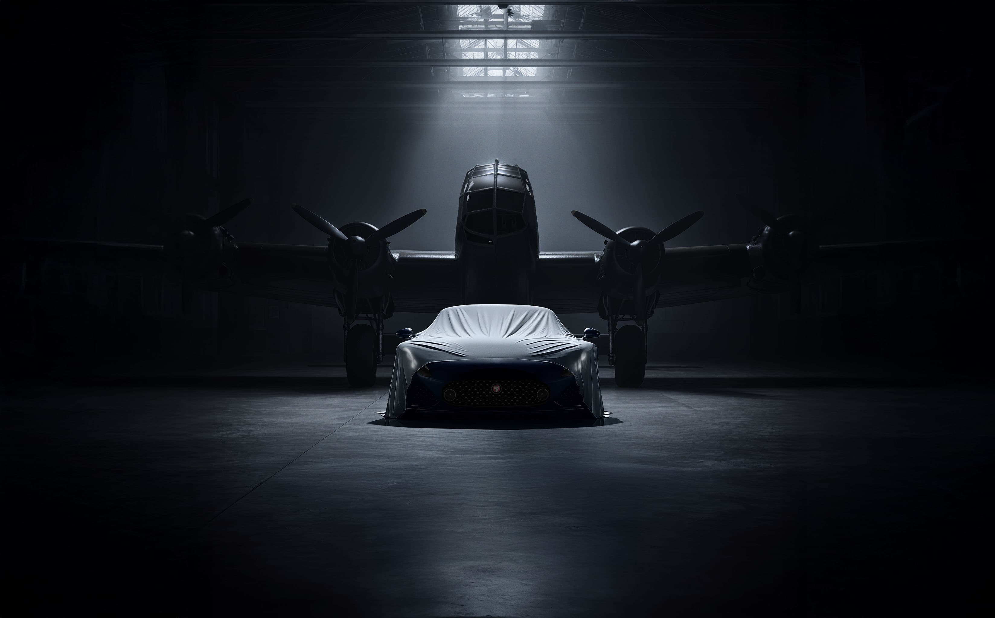 Bristol aviation heritage